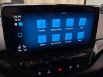 Volkswagen ID.4 2023 Sininen