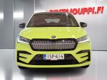 Skoda Enyaq 2022 