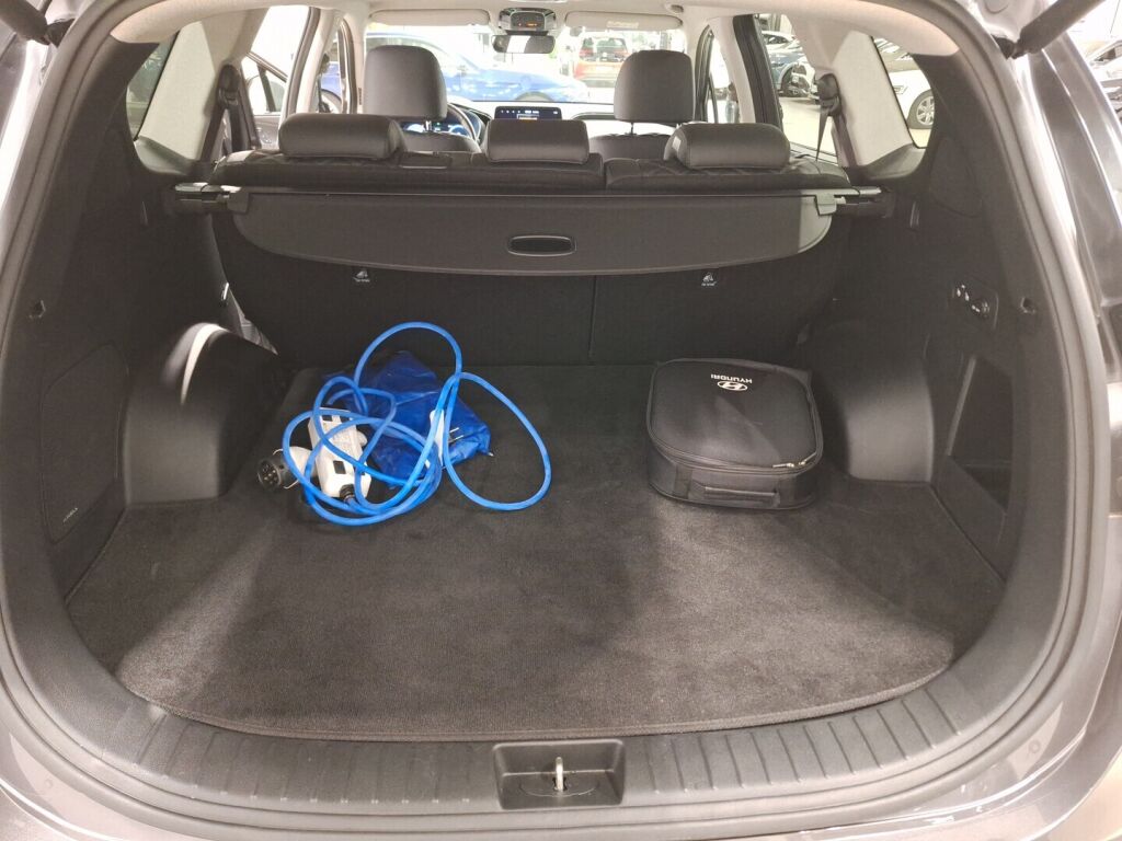 Hyundai Santa Fe 2021 