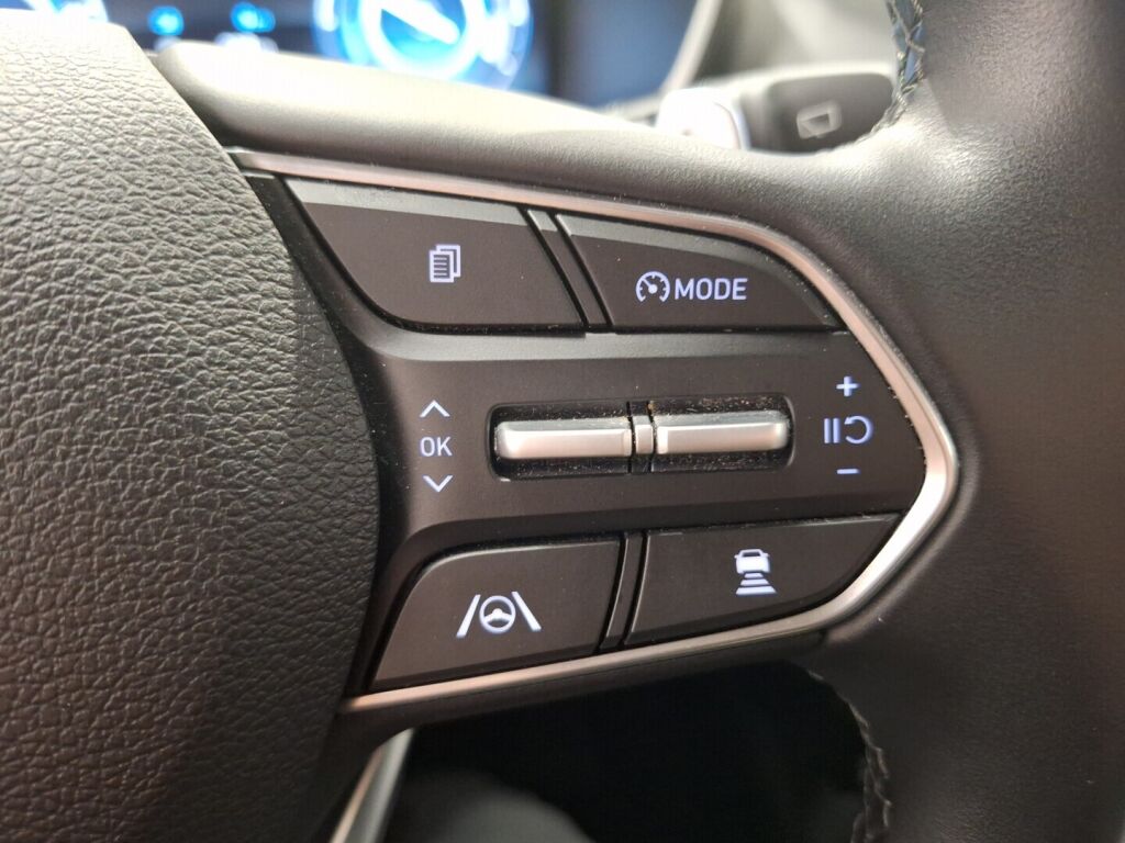 Hyundai Santa Fe 2021 