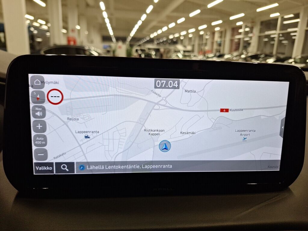 Hyundai Santa Fe 2021 