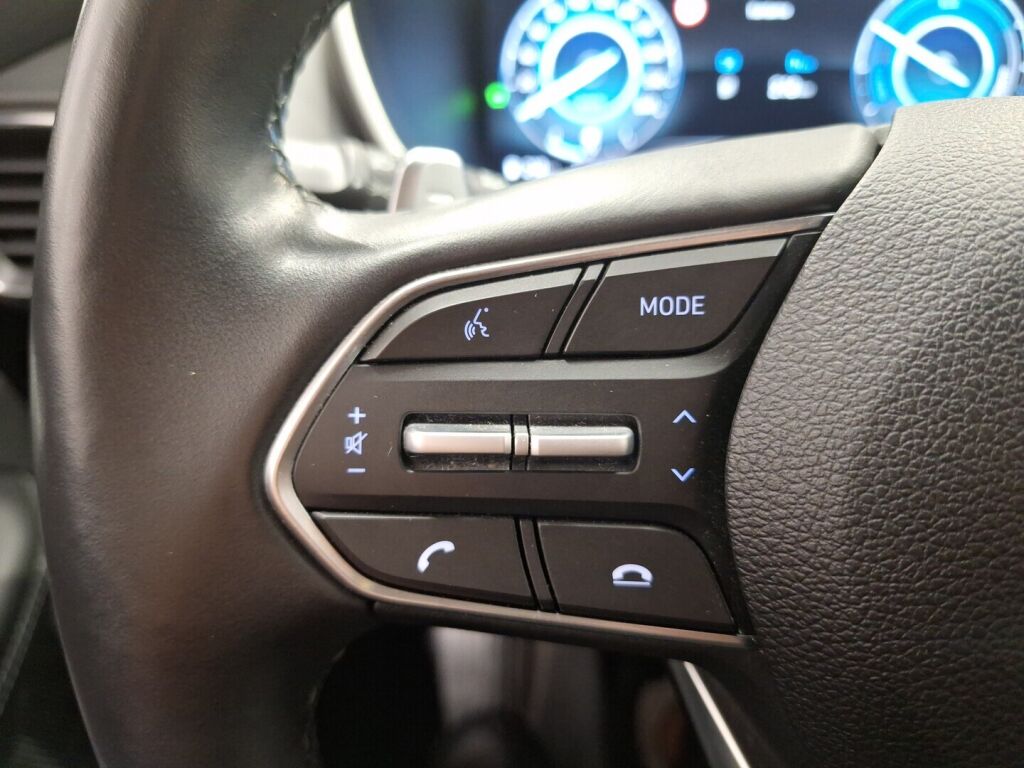 Hyundai Santa Fe 2021 