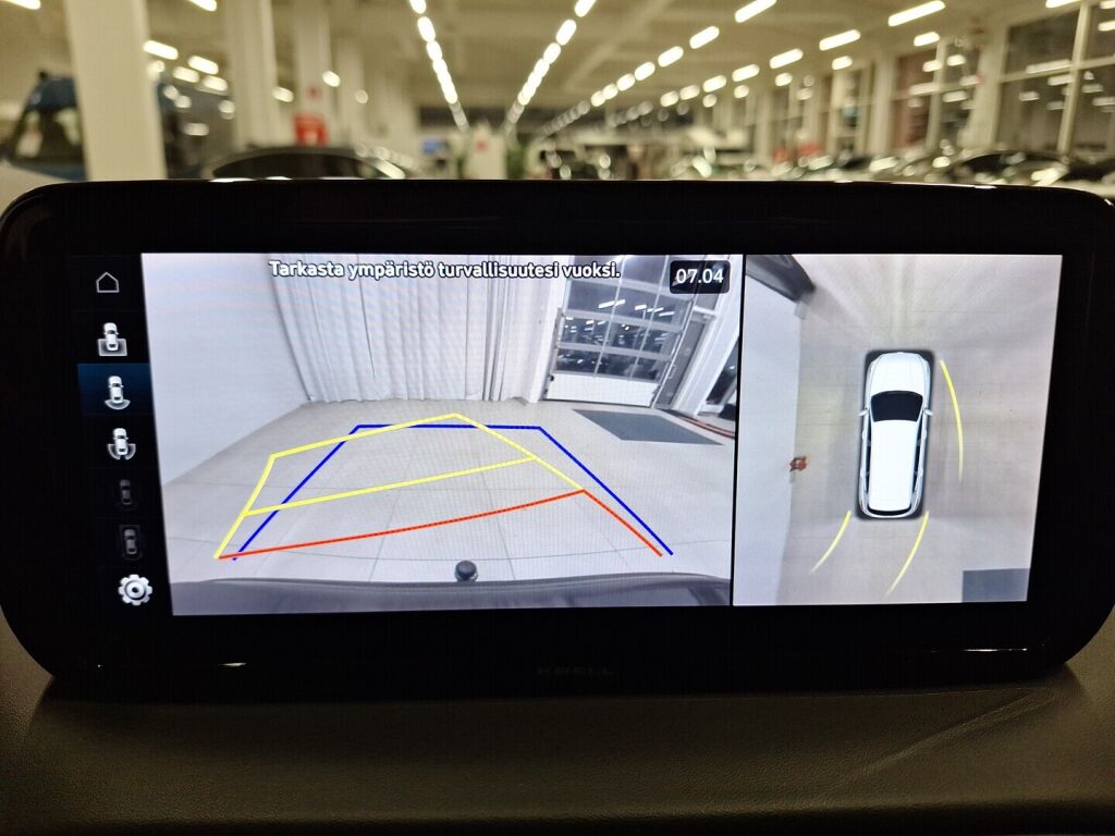 Hyundai Santa Fe 2021 