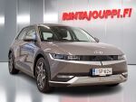 Hyundai IONIQ 5 2022 Harmaa