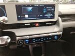 Hyundai IONIQ 5 2022 Harmaa