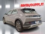 Hyundai IONIQ 5 2022 Harmaa