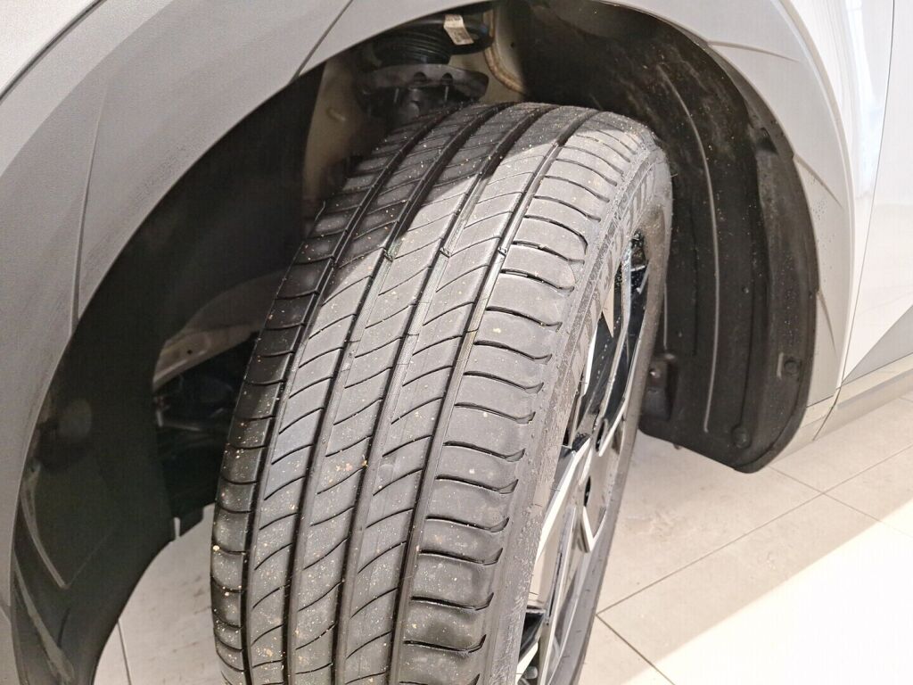 Hyundai IONIQ 5 2023 Harmaa