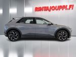 Hyundai IONIQ 5 2023 Harmaa