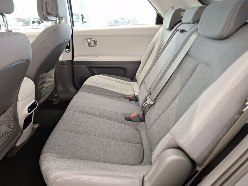 Hyundai IONIQ 5 2023 Harmaa
