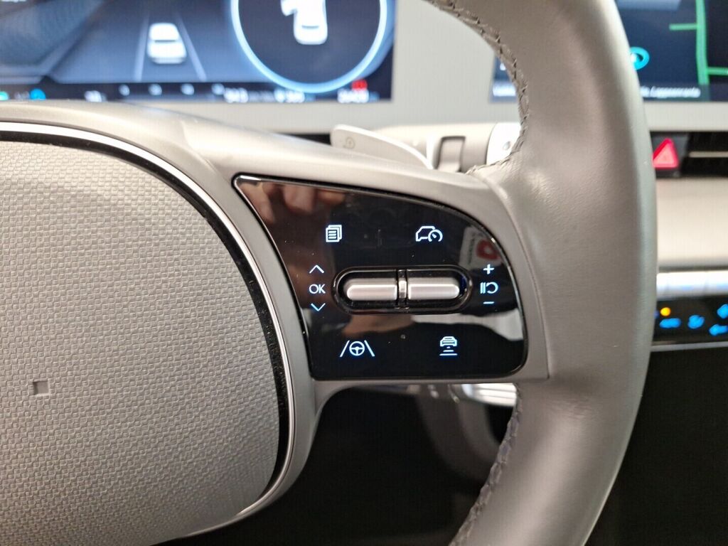 Hyundai IONIQ 5 2023 Harmaa