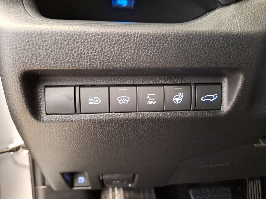 Toyota RAV4 Plug-in 2021 