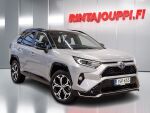 Toyota RAV4 Plug-in 2021 