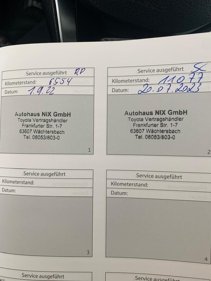 Toyota RAV4 Plug-in 2021 