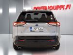 Toyota RAV4 Plug-in 2021 