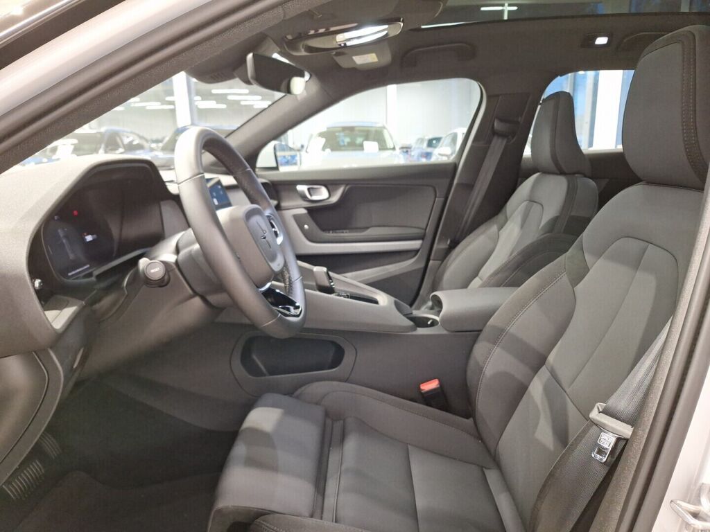 Polestar 2 2024 