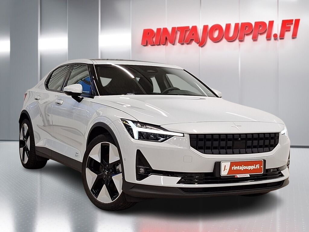 Polestar 2 2024 