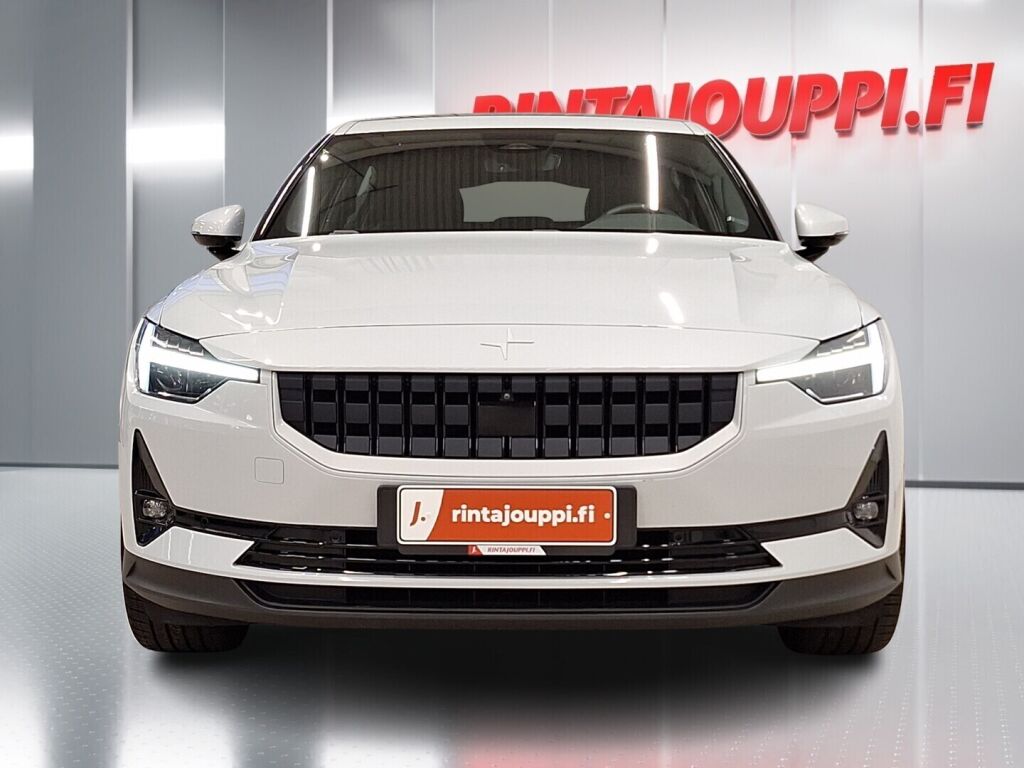 Polestar 2 2024 