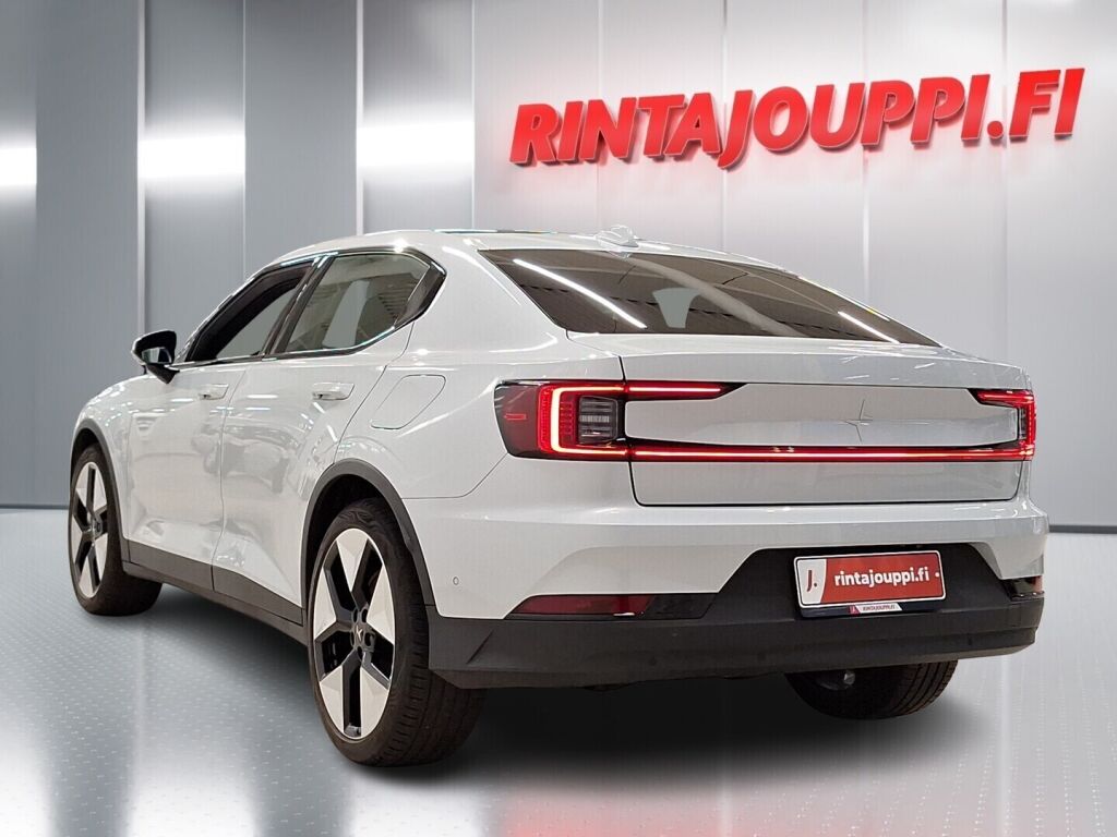 Polestar 2 2024 