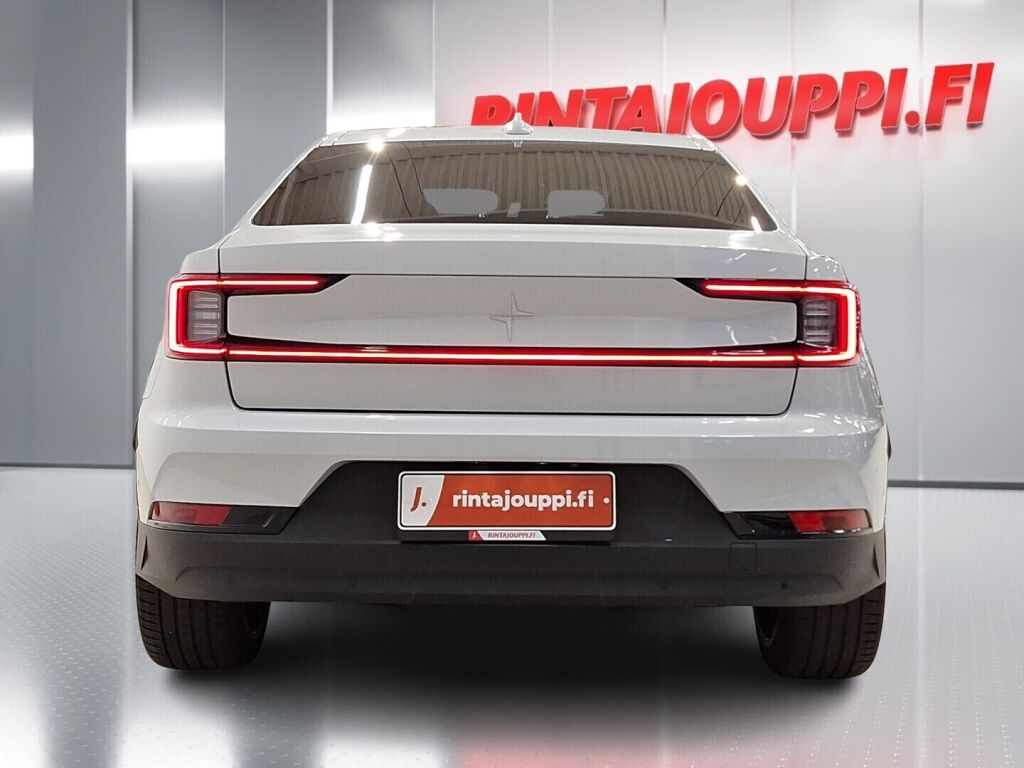 Polestar 2 2024 