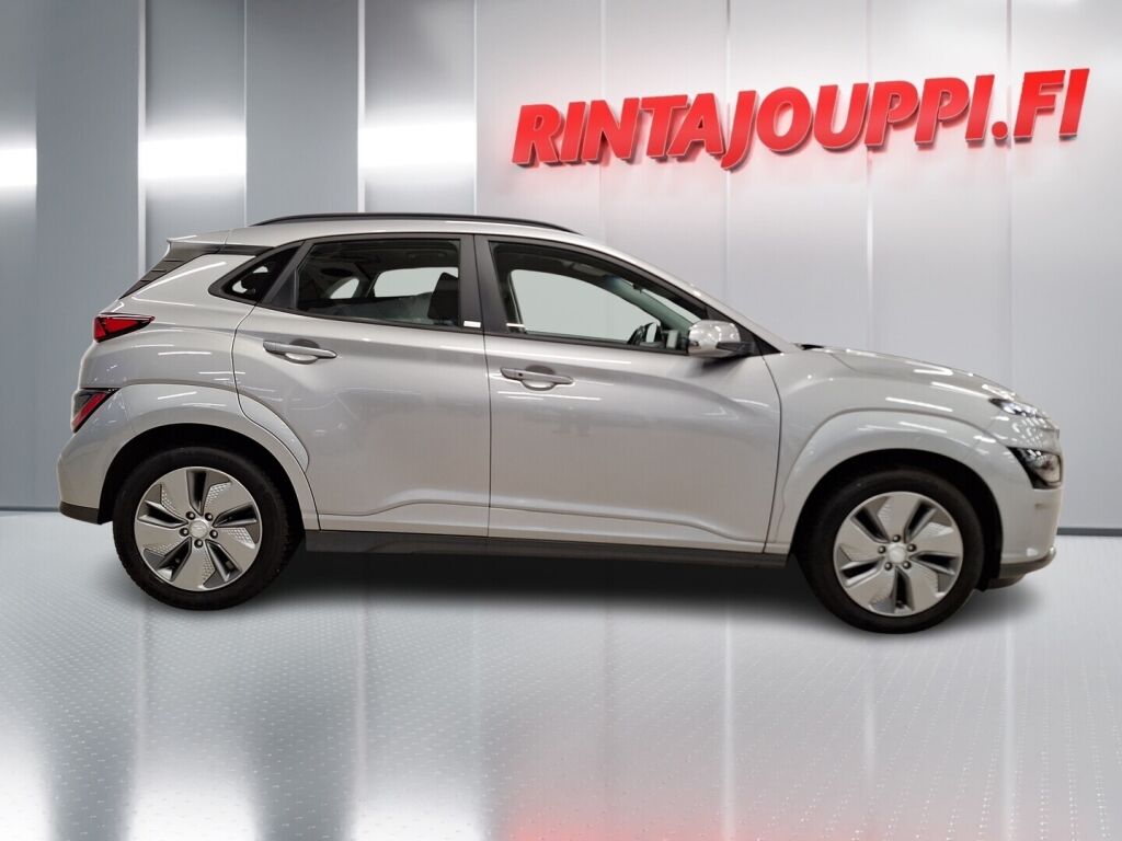 Hyundai KONA 2021 