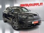 Ford Capri 2025 