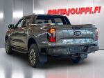 Ford Ranger 2025 Carbonized Gray