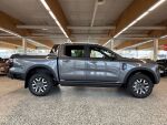 Ford Ranger 2025 Carbonized Gray