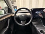 Tesla Model Y 2022 Harmaa