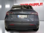 Tesla Model Y 2022 Harmaa