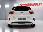 Ford Puma 2025 Frozen White
