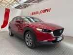 Mazda CX-30 2025 Punainen