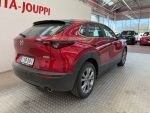 Mazda CX-30 2025 Punainen