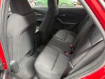 Mazda CX-30 2025 Punainen