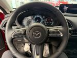 Mazda CX-30 2025 Punainen