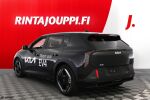 Kia EV4 2026 Musta