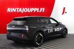 Kia EV4 2026 Musta