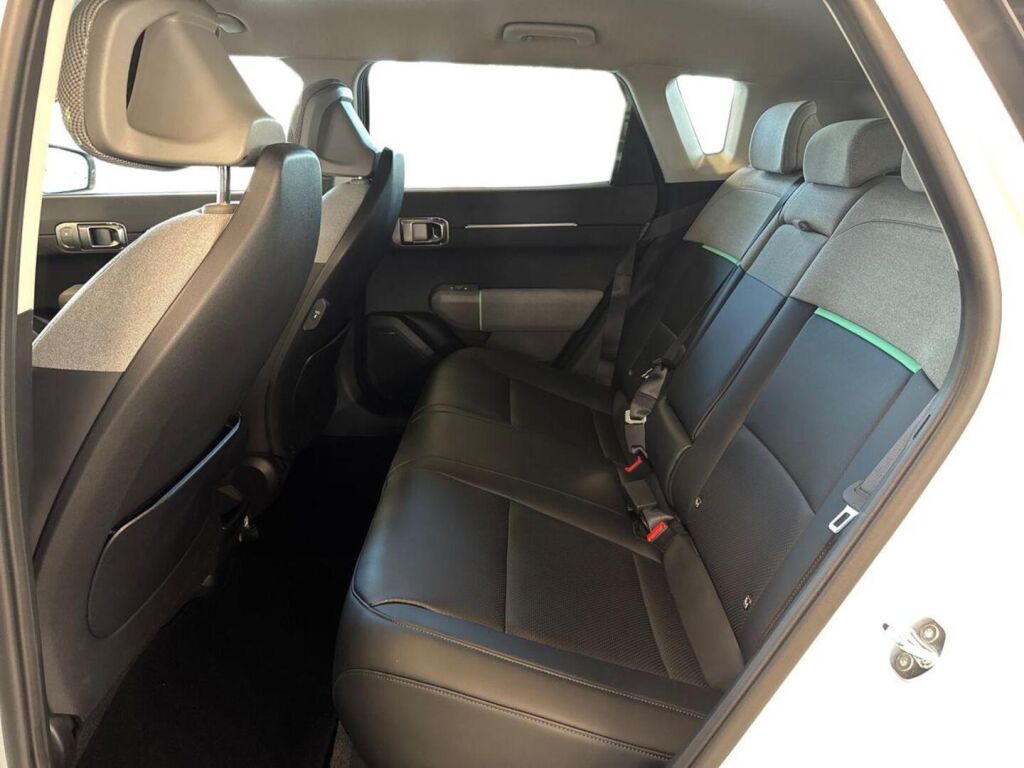 Kia EV4 2026 Valkoinen