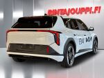 Kia EV4 2026 Valkoinen