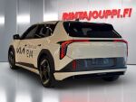 Kia EV4 2026 Valkoinen