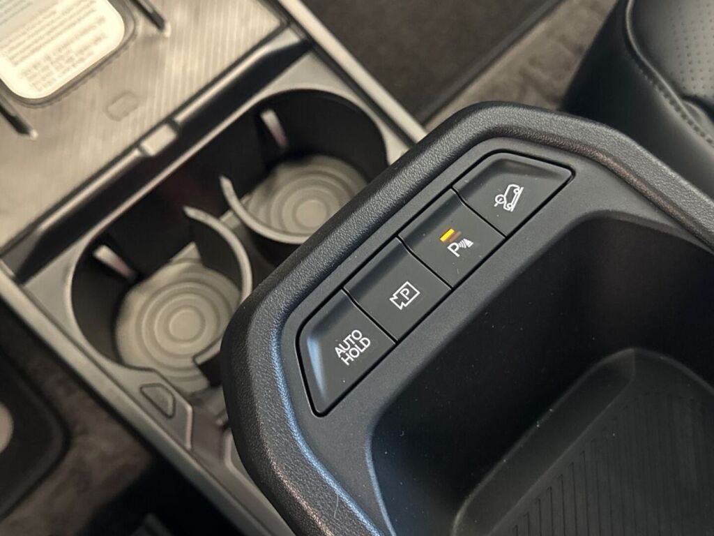 Kia EV4 2026 Valkoinen