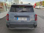 Renault 4 2025 Harmaa