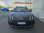 Renault 4 2025 Harmaa