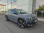 Renault 4 2025 Harmaa