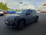 Renault 4 2025 Harmaa