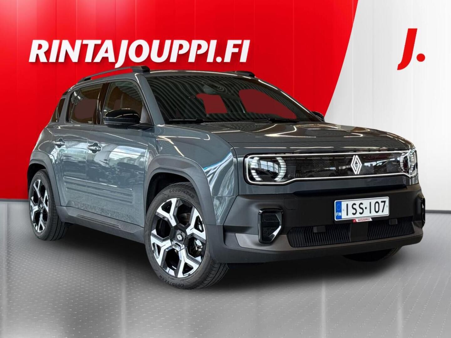 Renault 4