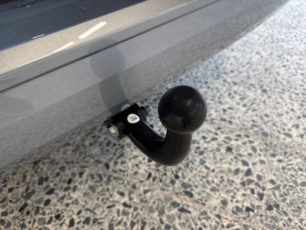 Ford Transit Connect 2025 Frost Silvet