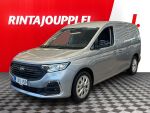 Ford Transit Connect 2026 Frost Silvet