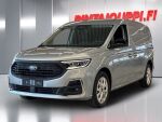 Ford Transit Connect 2025 Frost Silvet