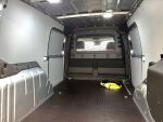 Ford Transit Connect 2026 Frost Silvet