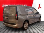 Ford Transit Connect 2026 Frost Silvet